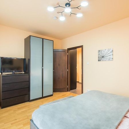 Very Central - Large - Balcony - Comfy Apartman Budapest Kültér fotó