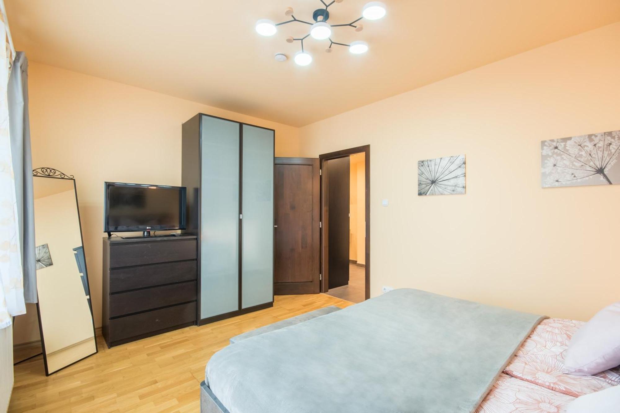 Very Central - Large - Balcony - Comfy Apartman Budapest Kültér fotó